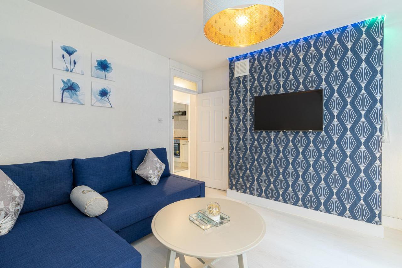 Stunning 2 Bedrooms Apartment Next Door To Selfridges And Oxford Street London Exterior photo