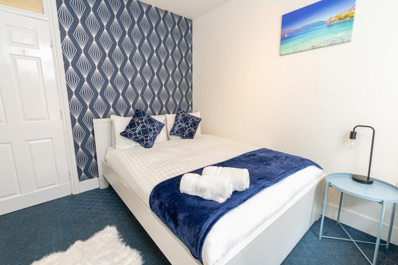 Stunning 2 Bedrooms Apartment Next Door To Selfridges And Oxford Street London Exterior photo